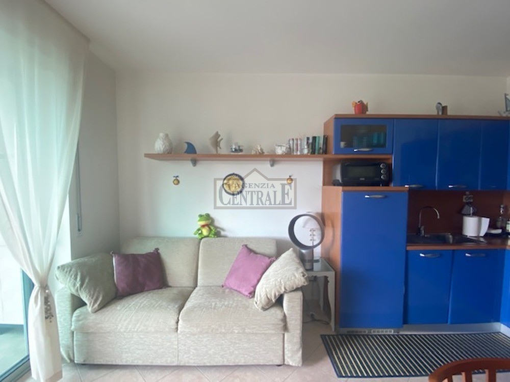 Agenzia Immobiliare Centrale Sanremo